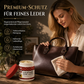 🛋️👜✨ Lederreiniger und Lederpflegecreme für alle Lederprodukte – Reinigung, Pflege & Schutz in einem Set! 🧴👞