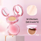 Feuchtigkeitsspendende, langanhaltende Cushion-Foundation