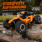 Hochgeschwindigkeits-RC-Geländewagen