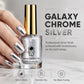 No-Bake Galaxy Chrome neglelakk – Lufttørkende, glansfull, salonglook