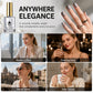 No-Bake Galaxy Chrome neglelakk – Lufttørkende, glansfull, salonglook