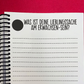 Just Between You & Me Kid Journal