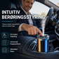 💥 50 % rabatt! Smart duftdiffusor til bilen – duft og stjernehimmel på hver kjøretur 🚗🌌 Ultralydsdiffusjon på bare 3 sekunder, 5 intensitetsnivåer, aktiveres automatisk under kjøring ✨