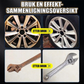 🛠️ 50% RABATT NÅ! ⚡ Multifunksjonell mild rustfjerningsspray – 120 ml – for lett overflaterust på metallgjenstander i hjem, verksted og garasje ✨