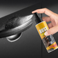 🛠️ 50% RABATT NÅ! ⚡ Multifunksjonell mild rustfjerningsspray – 120 ml – for lett overflaterust på metallgjenstander i hjem, verksted og garasje ✨