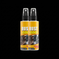 🛠️ 50% RABATT NÅ! ⚡ Multifunksjonell mild rustfjerningsspray – 120 ml – for lett overflaterust på metallgjenstander i hjem, verksted og garasje ✨