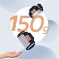 👶 bæresjal for baby – håndfri komfort for baby og foreldre
