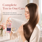 10-i-1 fuktgivende leave-in balsam spray