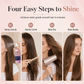 10-i-1 fuktgivende leave-in balsam spray