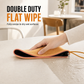 Absorb Umbrella Drips Instantly! Chenille Folding Umbrella Sleeve