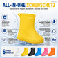 🥳HEISSER SALE 2026🥳💞50.000+ VERKAUFT!👵❤️ 50 % RABATT!  Dicke, abriebfeste, wasserdichte Überschuhe