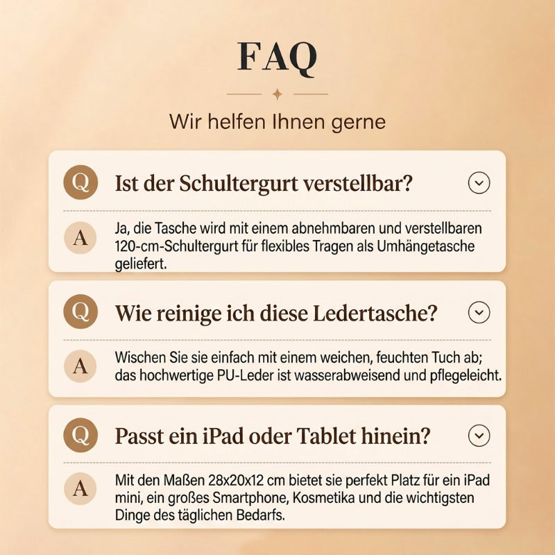 👜✨ 50% Rabatt! Premium Damen Handtasche mit V-Naht & Gold Hardware – Geräumig, Elegant & Vielseitig für den Alltag