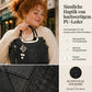👜✨ 50% Rabatt! Premium Damen Handtasche mit V-Naht & Gold Hardware – Geräumig, Elegant & Vielseitig für den Alltag