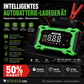 🔥Zeitlich begrenztes Angebot-Intelligentes 12-V-Autoladegerät mit 6 A und Impulsreparaturfunktion